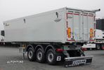 Zaslaw CAMION BASCULANTE ZASŁAW / 42,5 M3 / SAF - 8