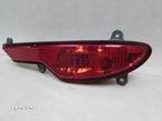 KIA CEE'D CEED LIFT HB 09-12 LAMPA TYL PRZECIWMGIELNA PRAWA 92402-1H1 - 3