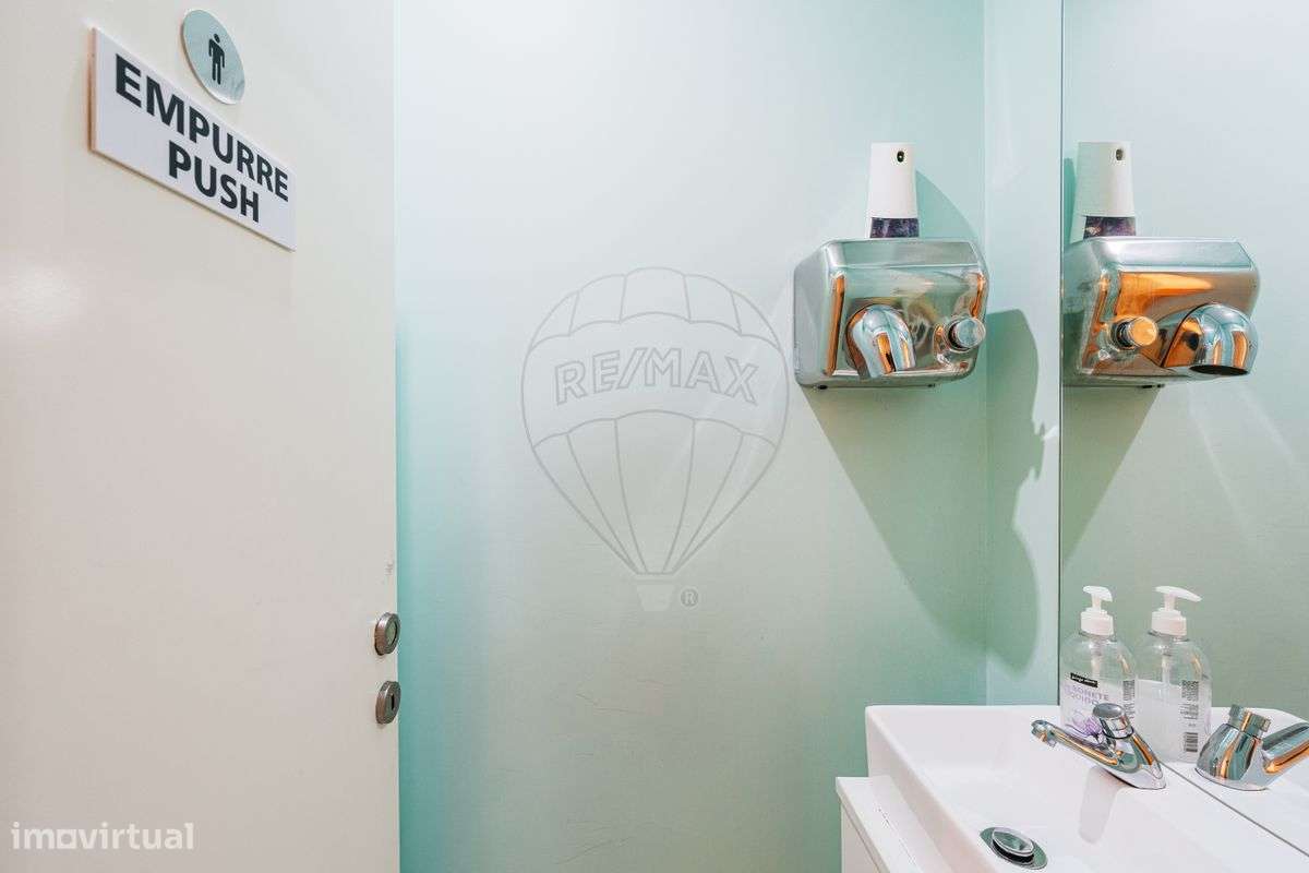 Trespasse  para venda-20