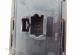 ORYGINAŁ przełącznik panel szyb lusterek 96351624XT Peugeot 307 , 01-05r EUROPA - 12