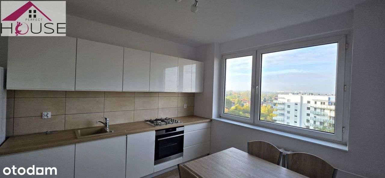 Jasna przestronna kawalerka-4