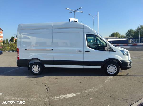 Ford Transit - 21