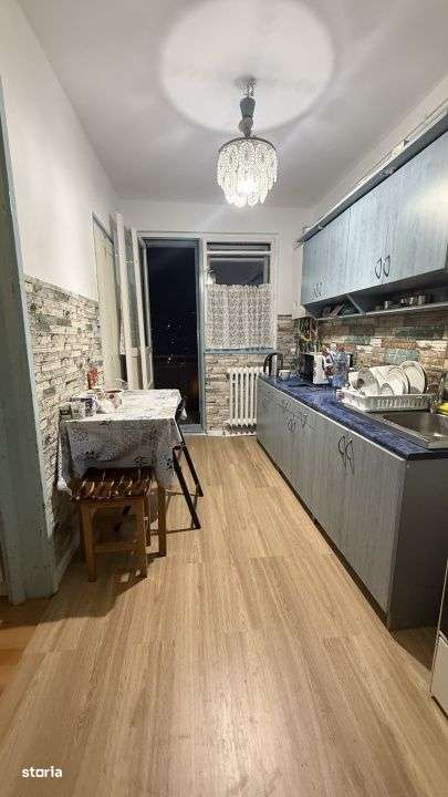 Apartament  cu 2 camere decomandate, zona Interservisan - Imagine principală: 4/9