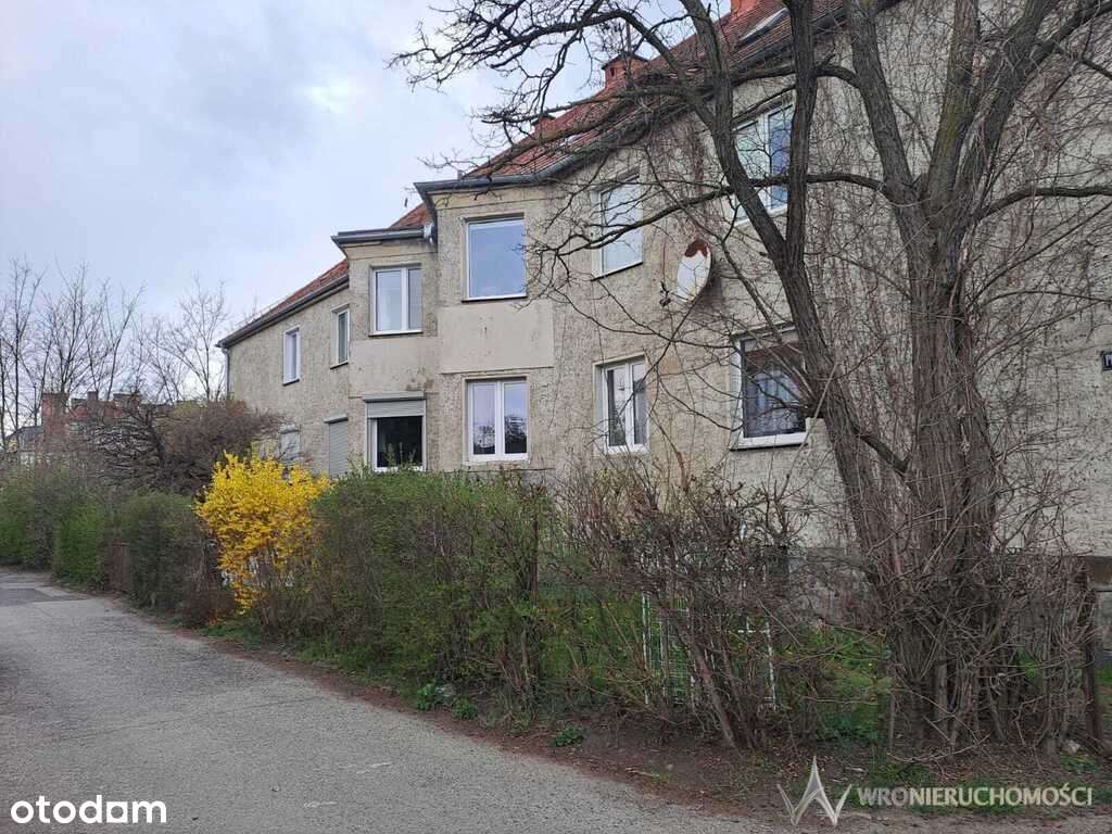 Mieszkanie| Okrzei| po remoncie| DziałkaROD gratis - Pełny obrazek: 3/11