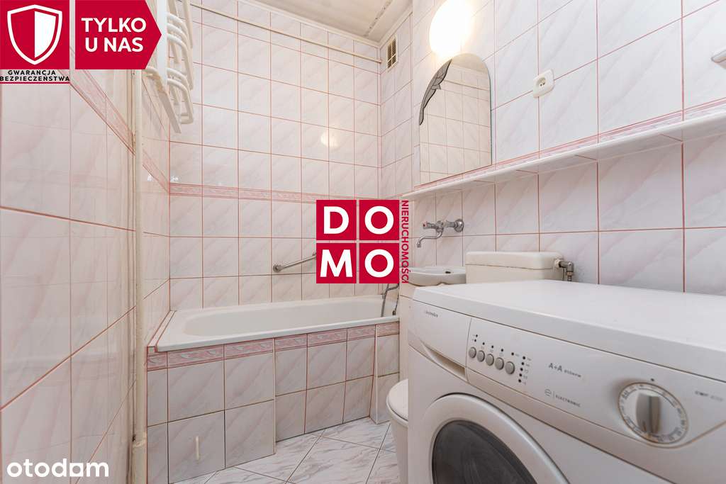 2 Pokoje I Przymorze I Spółdzielczo-własnościowe - Pełny obrazek: 5/10