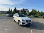 Volvo XC 90 - 1