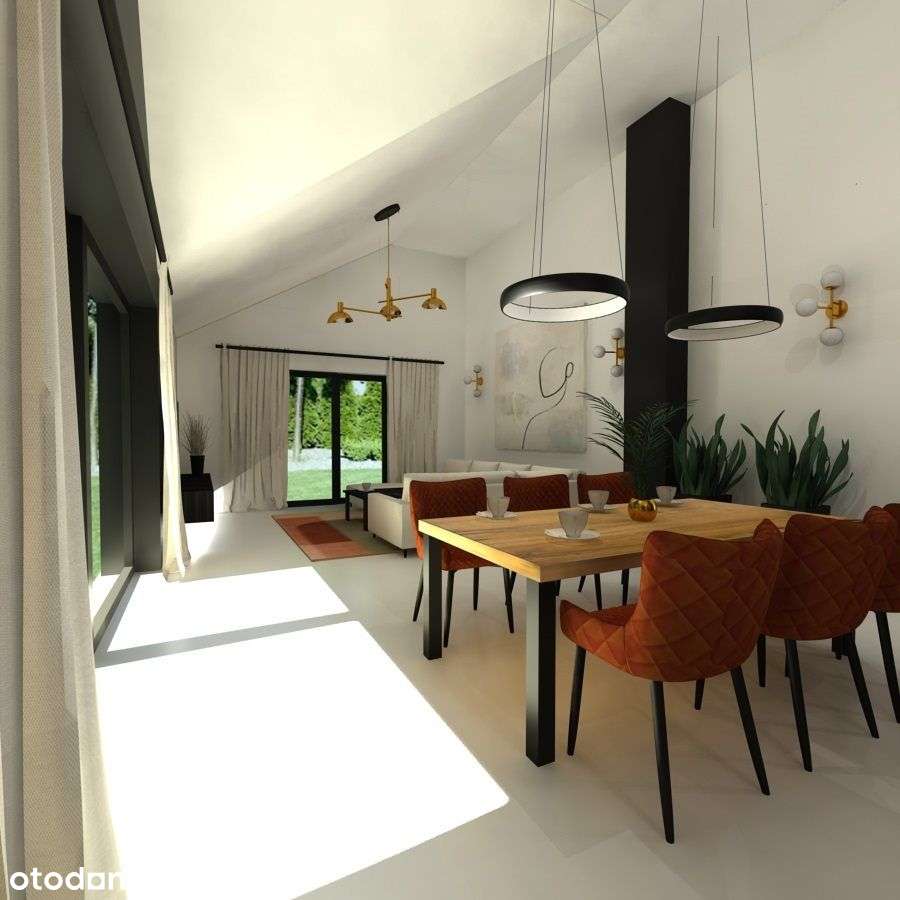 Dom w Mazańcowicach-9