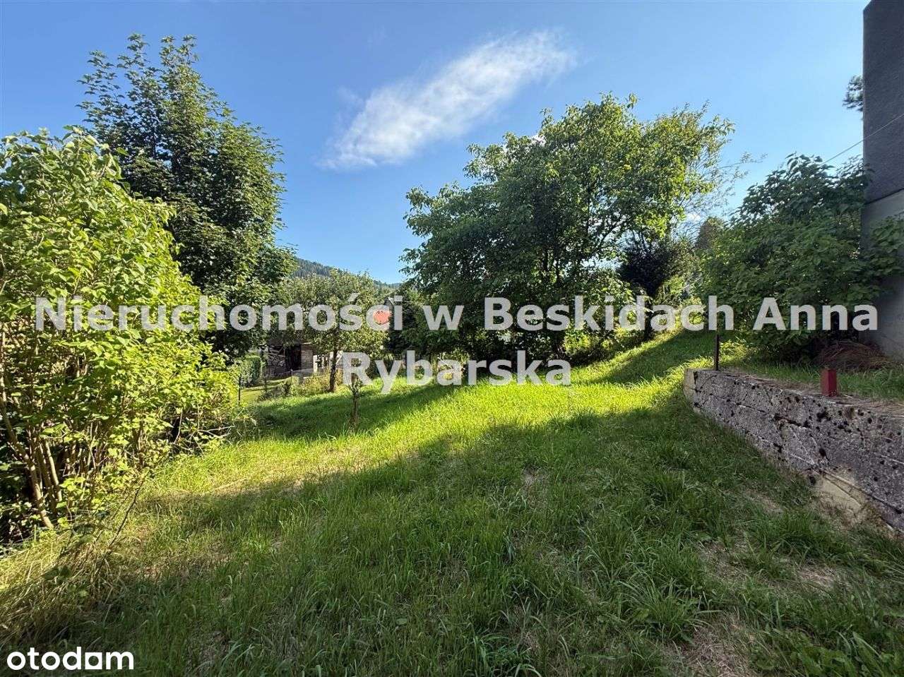 Dom jednorodzinny w Nieledwi .-10