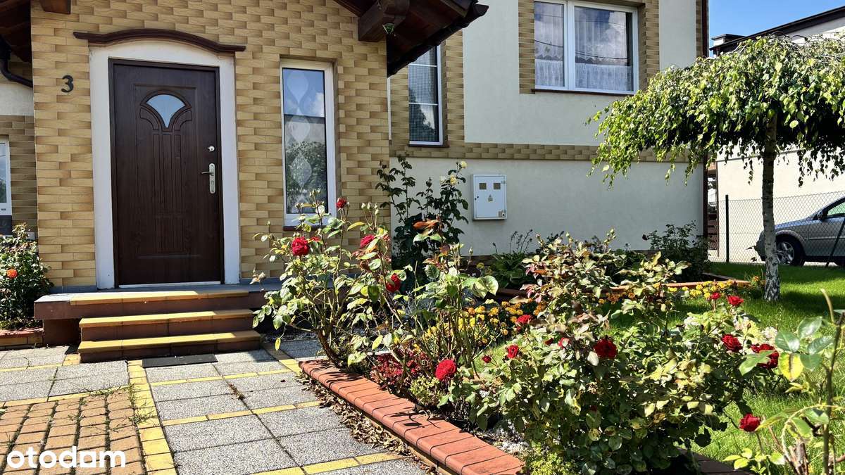 Dom 7 pokoi, energooszczędny, gotowy do zamieszkania - Pełny obrazek: 4/20