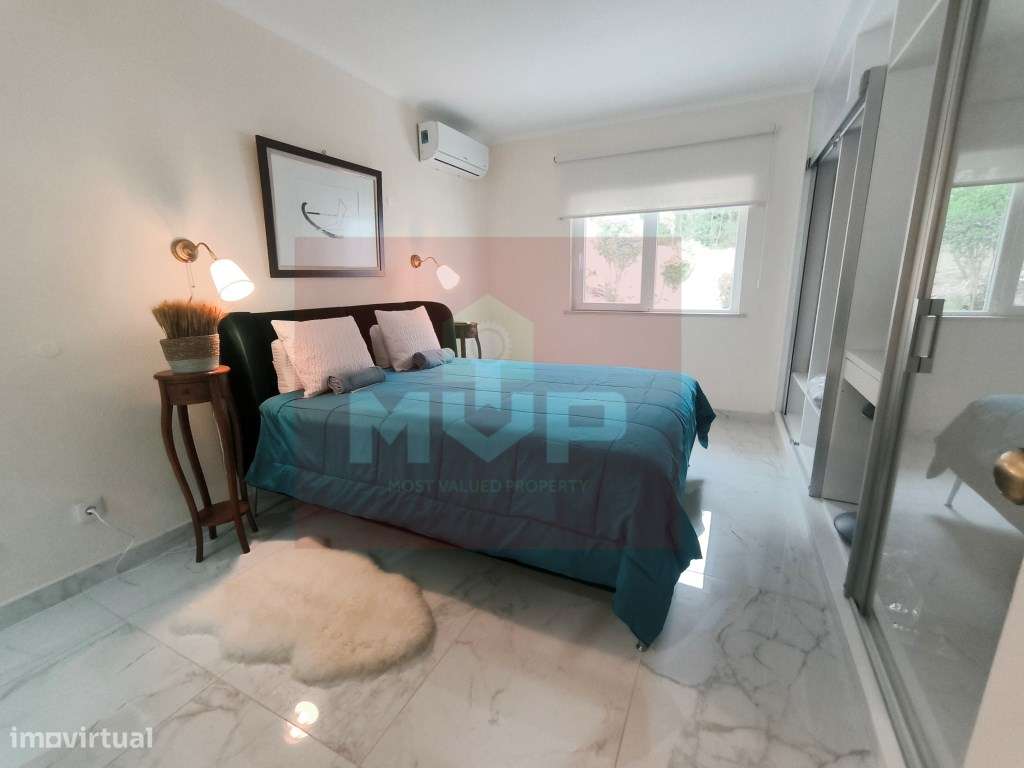 Apartamento T2 em Vale do Lobo - Grande imagem: 3/22