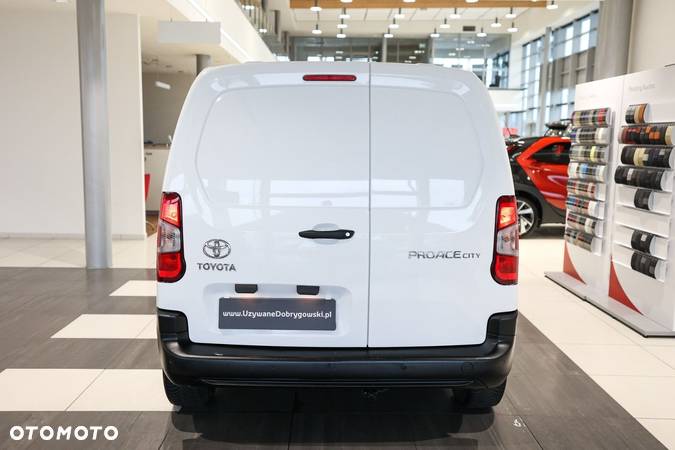 Toyota PROACE CITY - 4