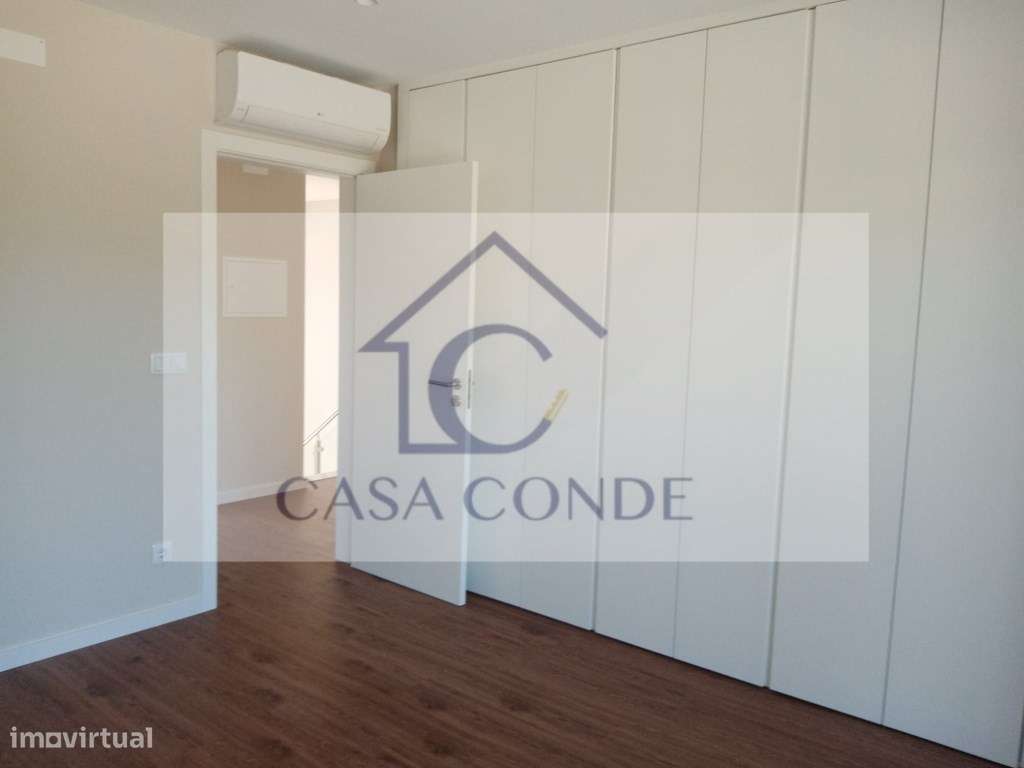 Moradia Isolada T4 Duplex com Piscina | Vendas de Azeitão-14