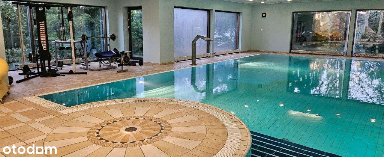 Wyjątkowa Rezydencja | Dom Wśród Natury | 718 m2-1