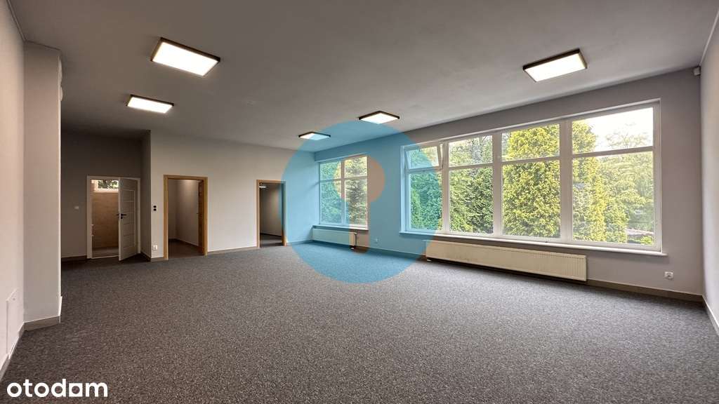 Lokal usługowy w Centrum - pow. 202,31 m2-5