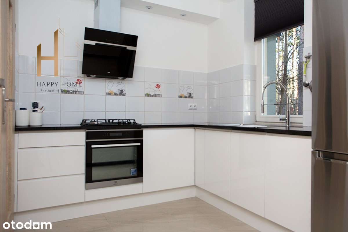 Sprzedam pół bliżniaka w Magdalence 210 m2-5