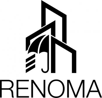 RENOMA Magdalena Bajor Logo