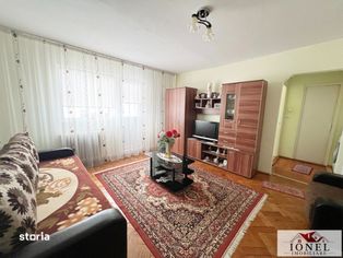 Apartament doua camere Cetate