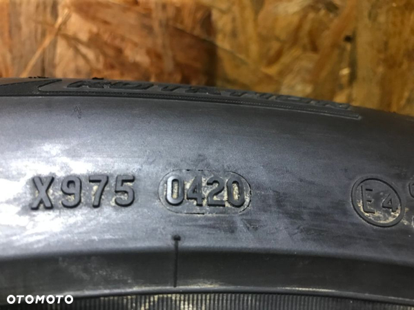 1 OPONA ZIMOWA PIRELLI 195/60/16 89H  M+S  FV - 3