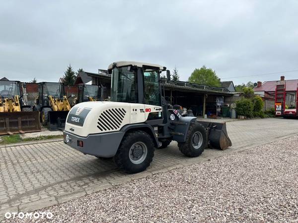 Terex TL 80 - 5