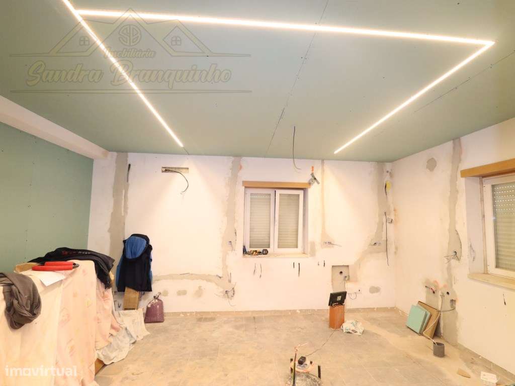 2 Apartamentos T2+1 e T1 NOVOS-14