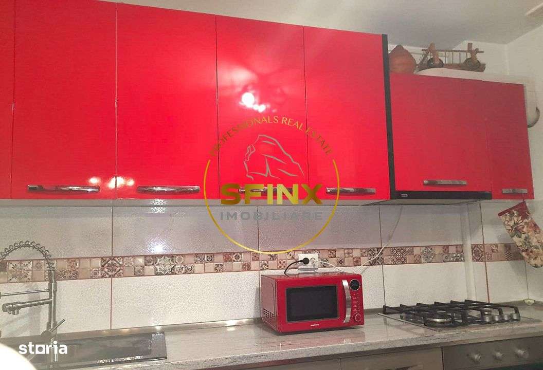 Basarabia -apartament2 camere de vanzare-9