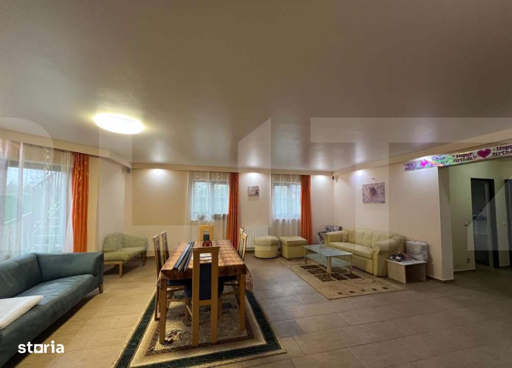 Duplex de vanzare Feleacu - Imagine principală: 4/13