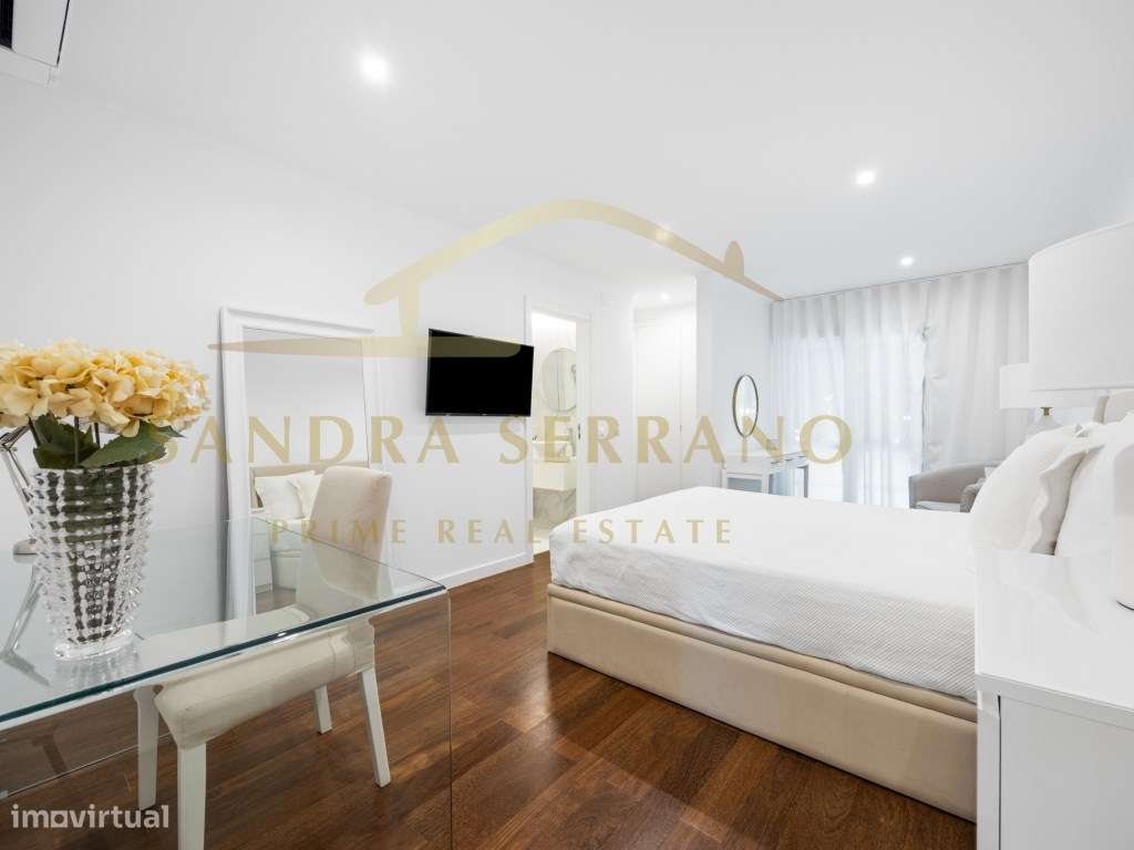 Apartamento T3 de Luxo no Splendid Beloura | Em Frente à TASIS | 2 ...-12