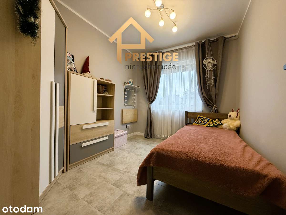 Wyjątkowy lokal mieszkalny z ogrodem-Węglew - Pełny obrazek: 5/11