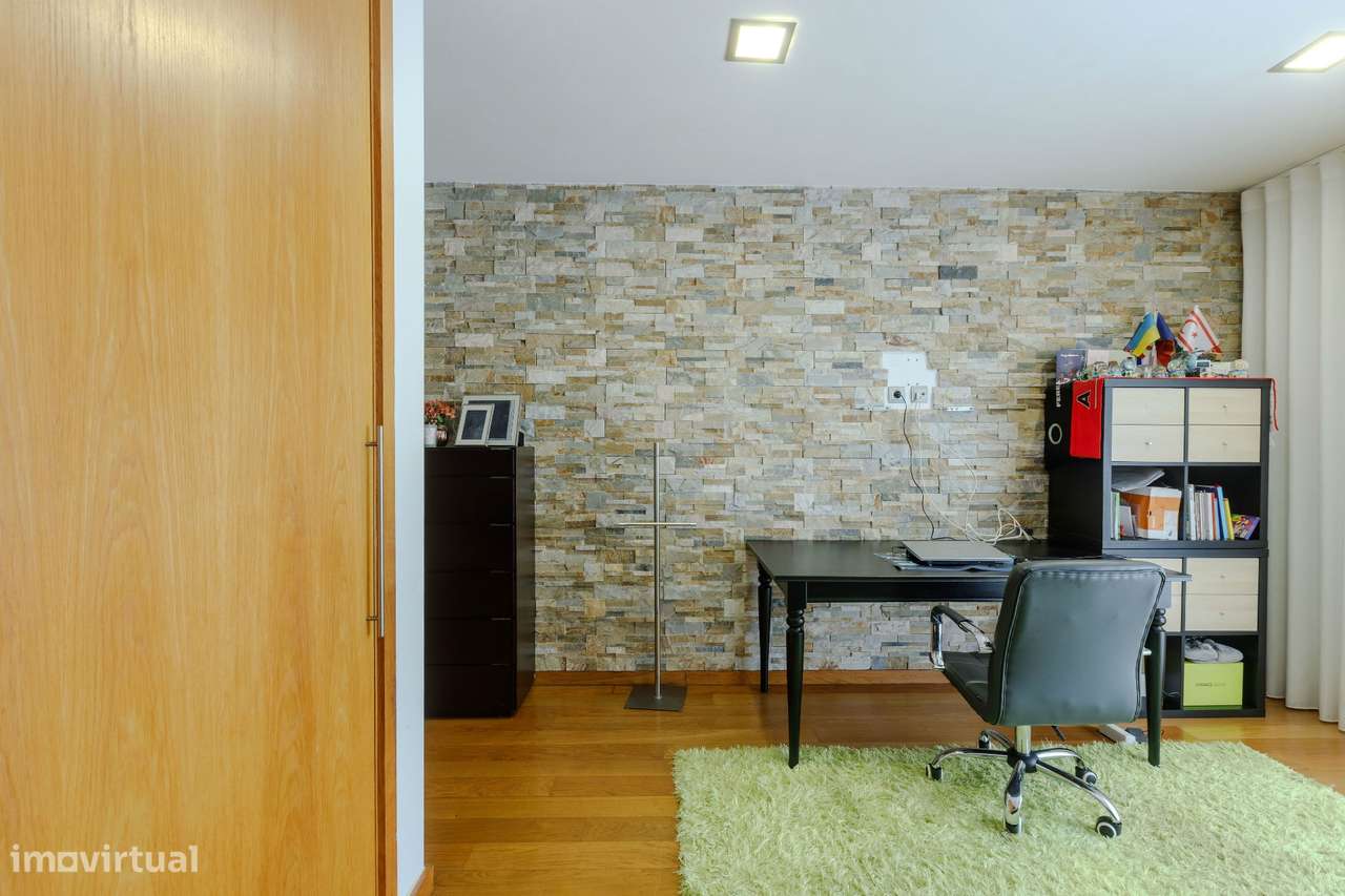 Moradia T4+1 Venda em Vale (São Martinho),Vila Nova de Famalicão-27