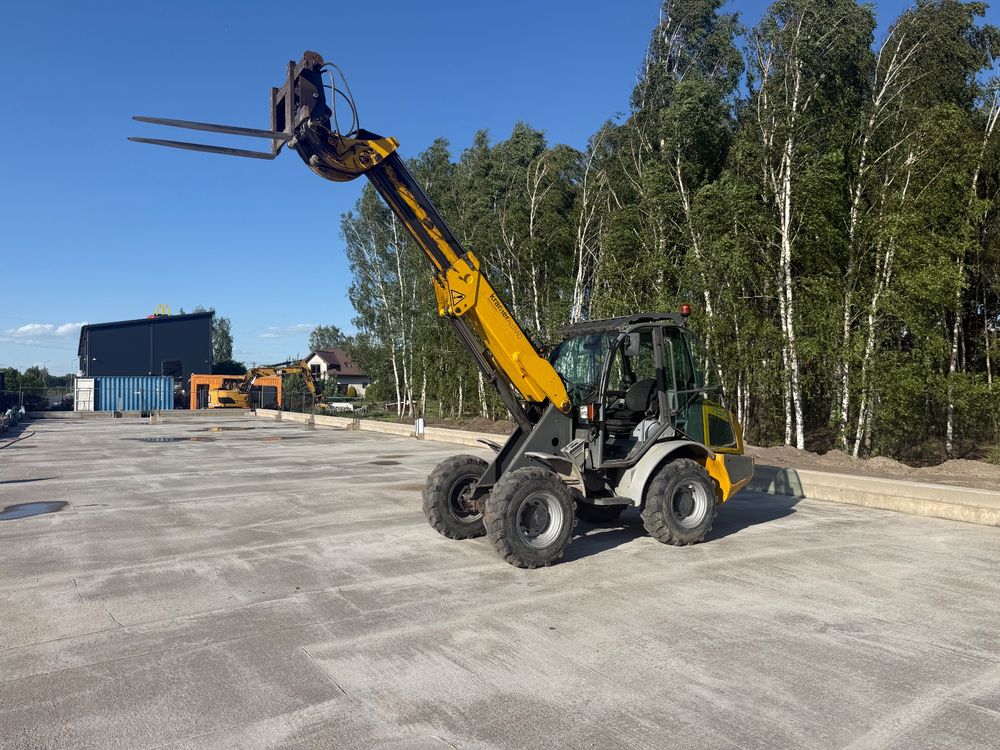 Kramer 750t 2007