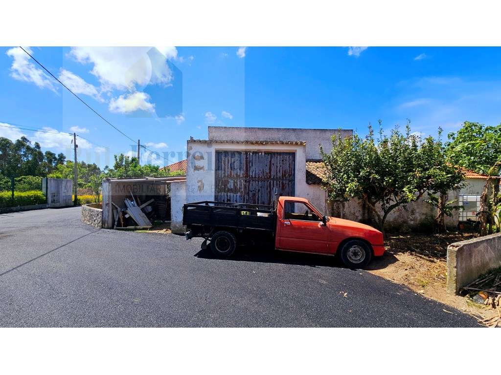 Moradia térrea , logradouro em Barreiralva! - Grande imagem: 4/26