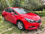 Opel Astra V 1.4 Enjoy - 2