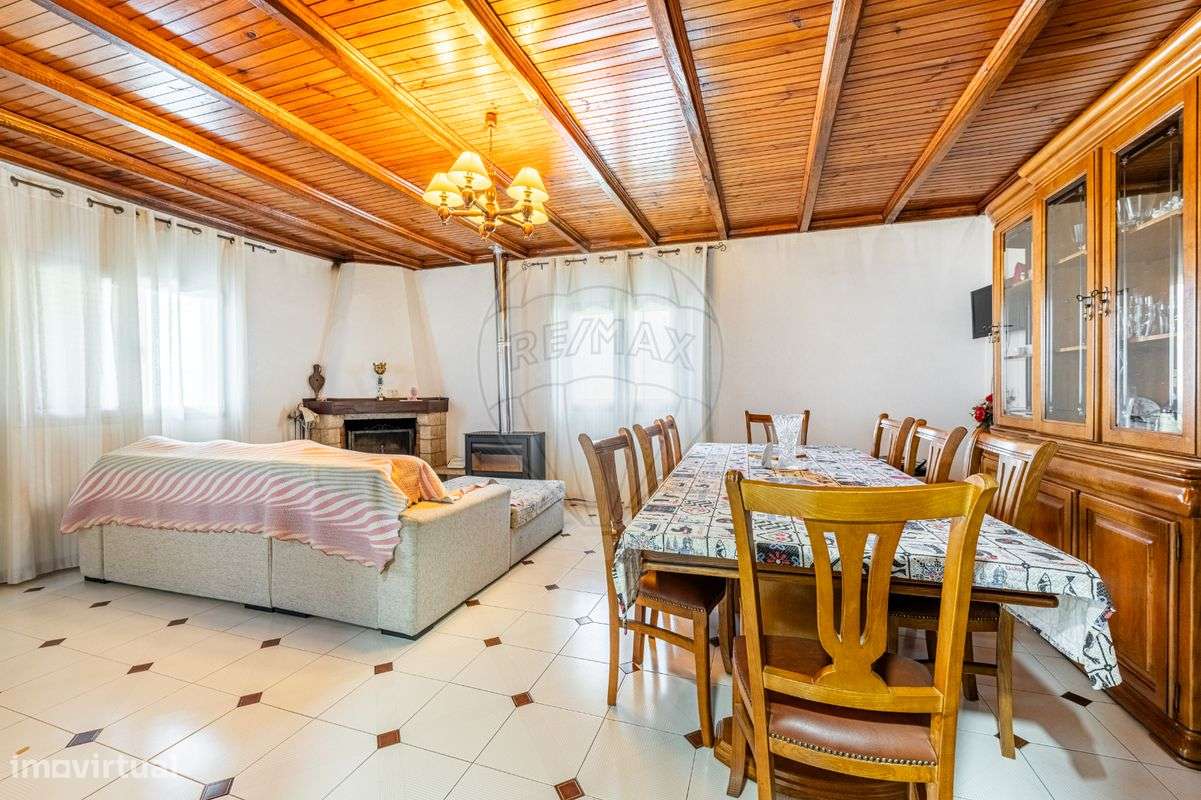 Moradia T4 para venda - Grande imagem: 3/37