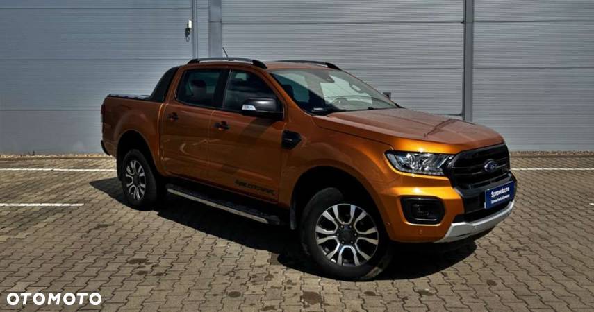 Ford Ranger - 5