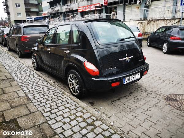 Chrysler PT Cruiser 2.2 CRD Classic - 3