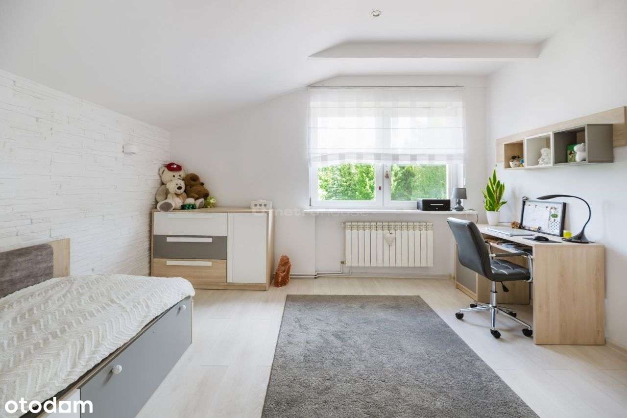 Dom z sauną, duży plac, budynki pod działalność-9