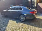 BMW Seria 5 530i xDrive - 21