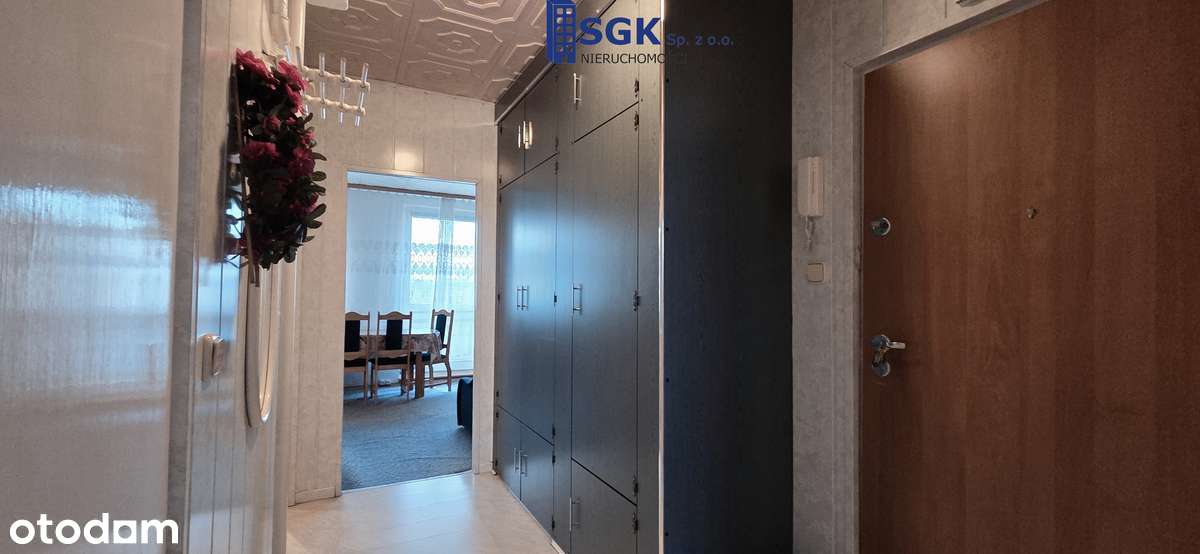 3 POKOJOWE MIESZKANIE|OTWARTA KUCHNIA|DUŻY BALKON|OS. WESTERPLATTE-2