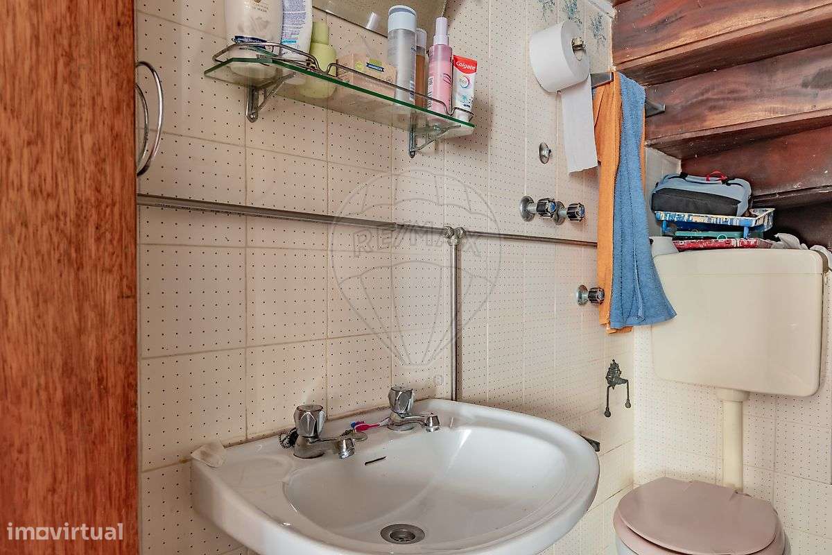 Moradia T2 para venda - Grande imagem: 4/16