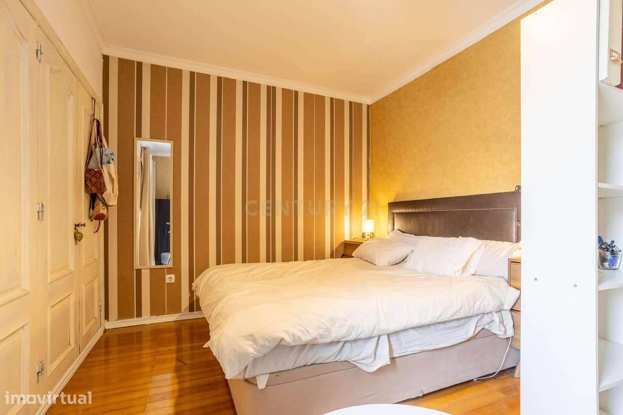 Apartamento T2 | 99 m² | Portais da Arrábida | 1.º Andar-19