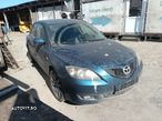 Dezmembrari  Mazda 3 (BK)  2003  > 2009 1.6 DI Turbo Motorina - 3