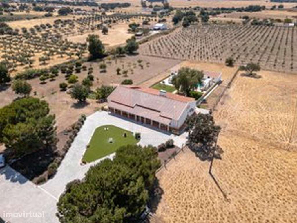 Descubra o privilégio de viver no coração do Alentejo!-5