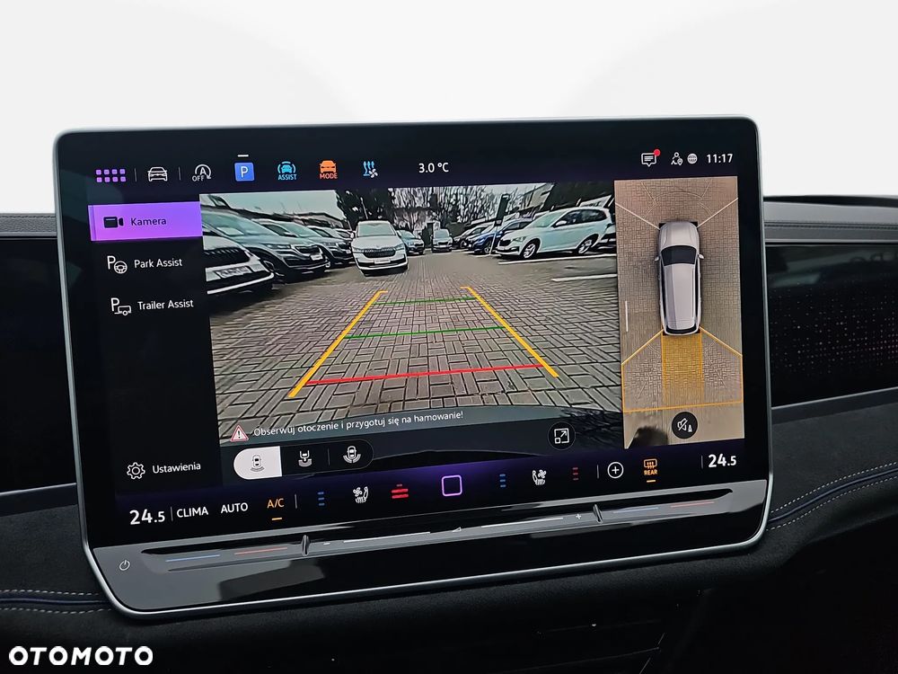 FV23%, R-LINE, 2.0 TDI 193KM 4X4 DSG, Salon Polska, ASO, 1 wł.