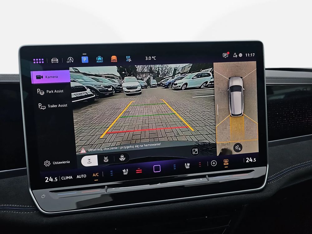 FV23%, R-LINE, 2.0 TDI 193KM 4X4 DSG, Salon Polska, ASO, 1 wł.