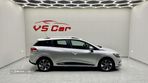 Renault Clio Sport Tourer Energy dCi 90 EDC Experience - 12