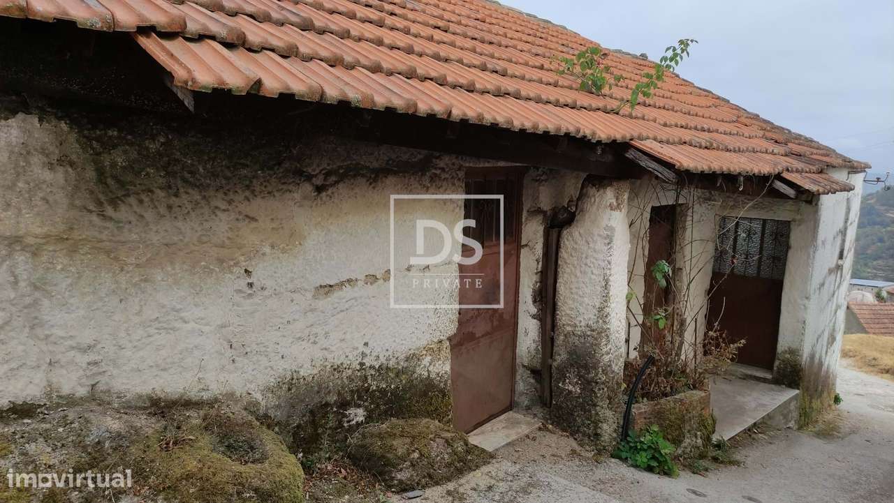 Moradia, 82,80 m², Loivos do Monte - Grande imagem: 4/13