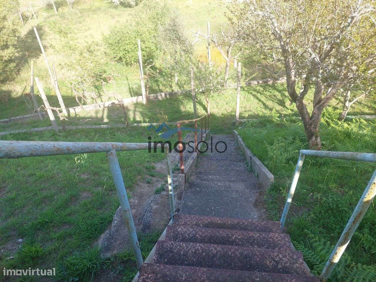 Quinta T4 em Travanca, Oliveira de Azeméis-22