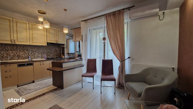 Apartament 3 camere – Mobilat si utilat – Tatarasi-0