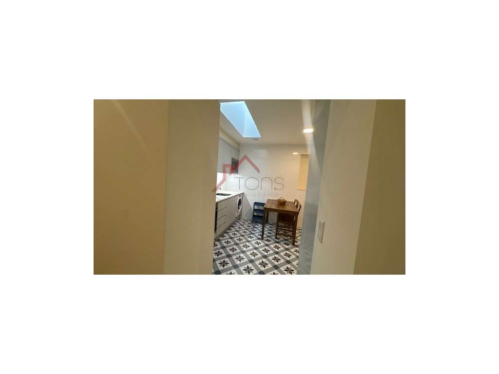 Moradia T1 para Arrendamento de Longa Duração - Terrugem - Grande imagem: 4/20