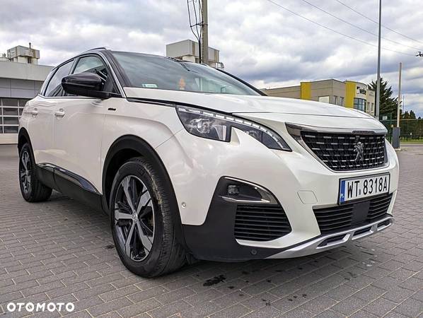 Peugeot 3008 - 4